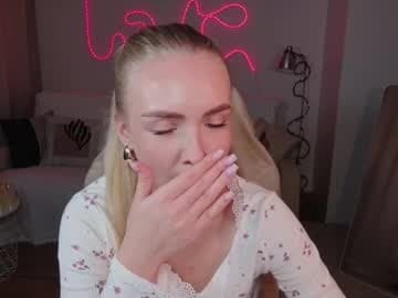 TessaHamilton live cam