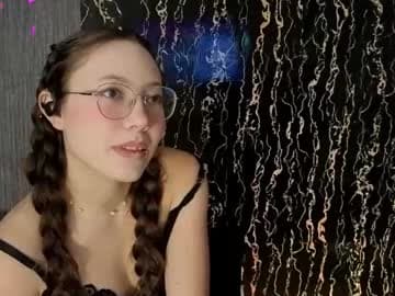 ♥♥ Thalia Anderson ♥♥ live cam