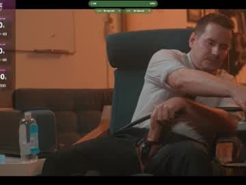 The DILF - https://onlyfans.com/the_dilf_cb live cam