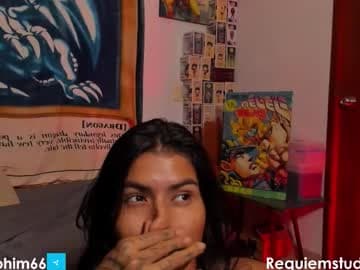 Shinigami & Zeraphim live cam