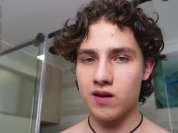 // THEO- MATEO // live cam