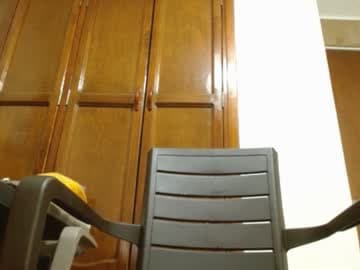 Thiago  (-independent-) live cam