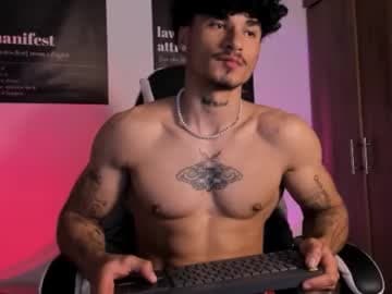 Thomas <3  JUST STAY AND BE MY LAST LOVE live cam