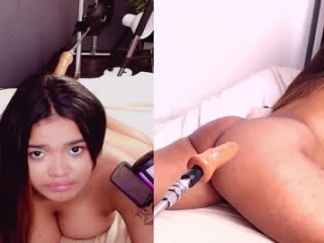 Hey! I'm Annie! ❥ FOLLOW MY FANBERRY: https://model.fanberry.com/register?name=tinyannie live cam