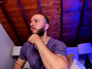 IG: @mausilva27 live cam