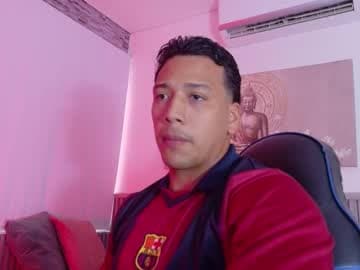 Tom 💪🏽 live cam