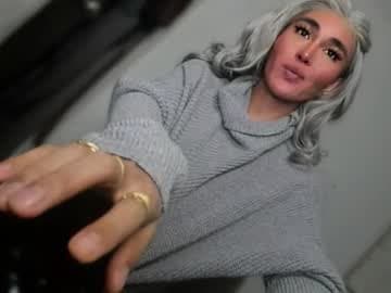 ALMIGHTY GODDESS VALENTINA live cam