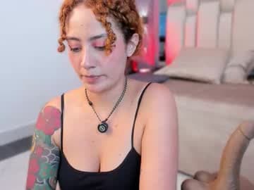 See you 13 February 10:30 pm Colombia time live cam