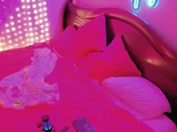 SabrinaStar live cam
