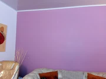 Vaiolet Harris live cam