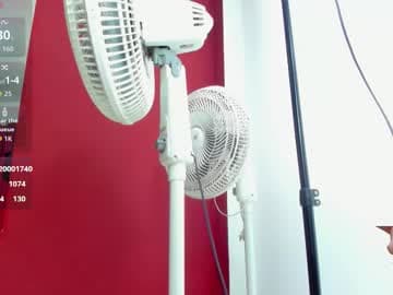 Vanessa Hard live cam