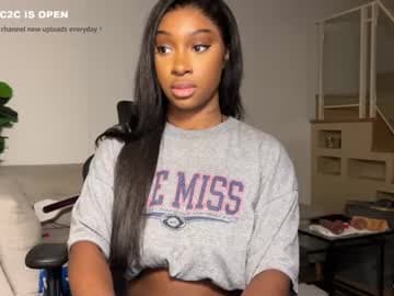 🍒 https://onlyfans.com/fantasyblkgirl live cam