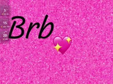 Violeta Princess✨🌸 (Please help me with your thumbs up it's important  ) live cam