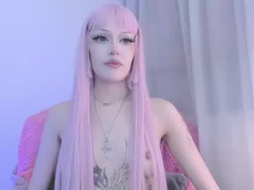 D⋆˙ (Help me to reach 100 thumbs up (˶˃ ᵕ ˂˶)) live cam