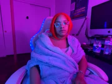 The Star Of The Show live cam