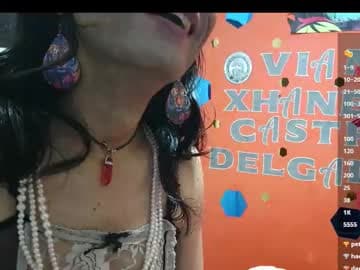 VIANA XHANELL live cam