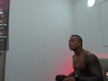 yampier- cristian live cam