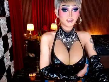 🌟Queen Lily🌟 live cam