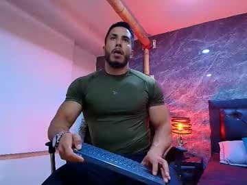 Zane Maverick live cam