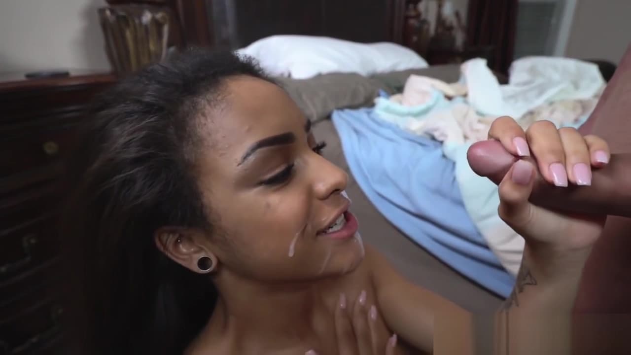 Black teen 18+ slut sucking_main_thumbnail