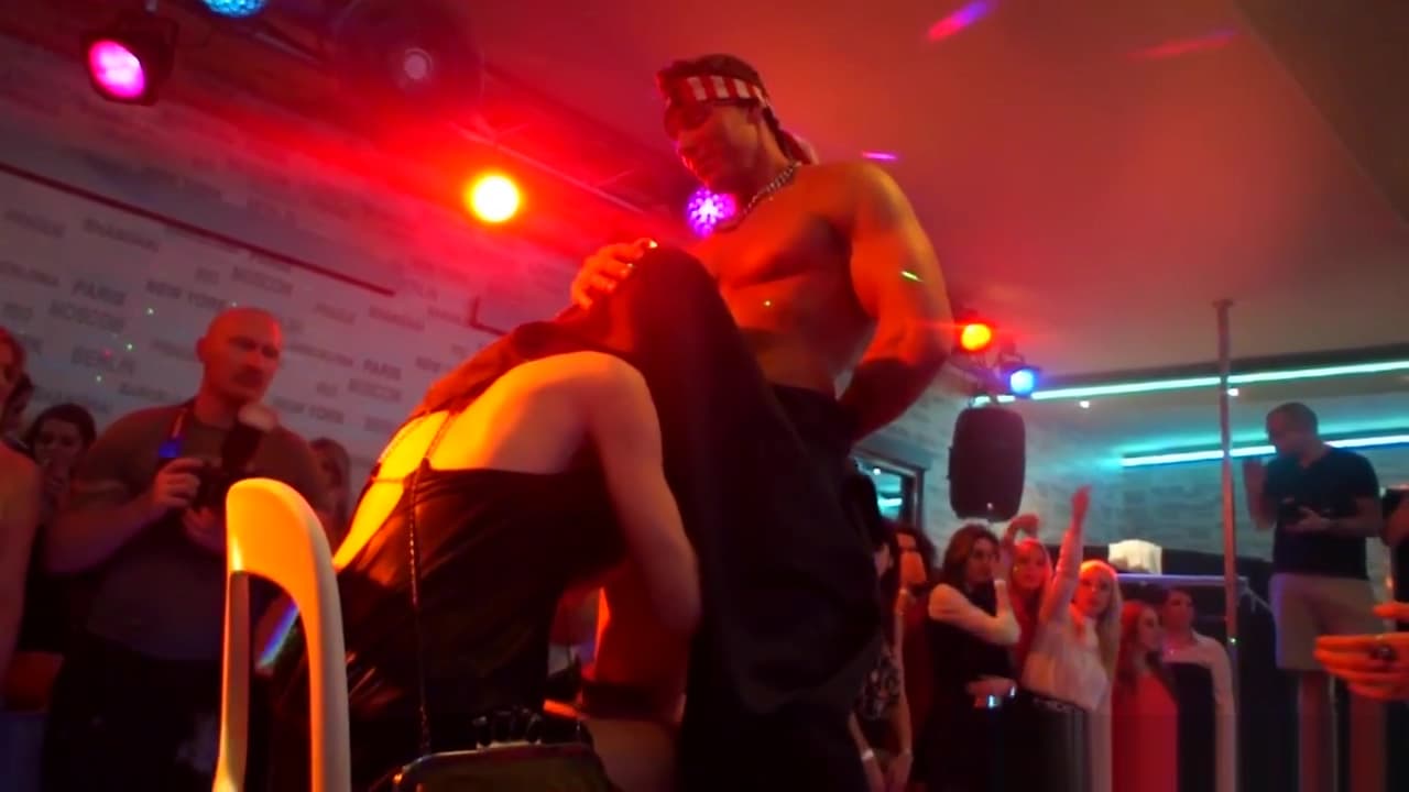 Cock craving sluts having fun at wild party_main_thumbnail