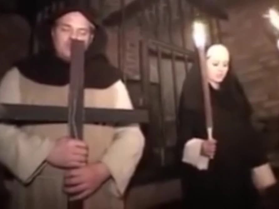 MILF MARIA GERMAN WIFE FISTING ORGASMS_main_thumbnail