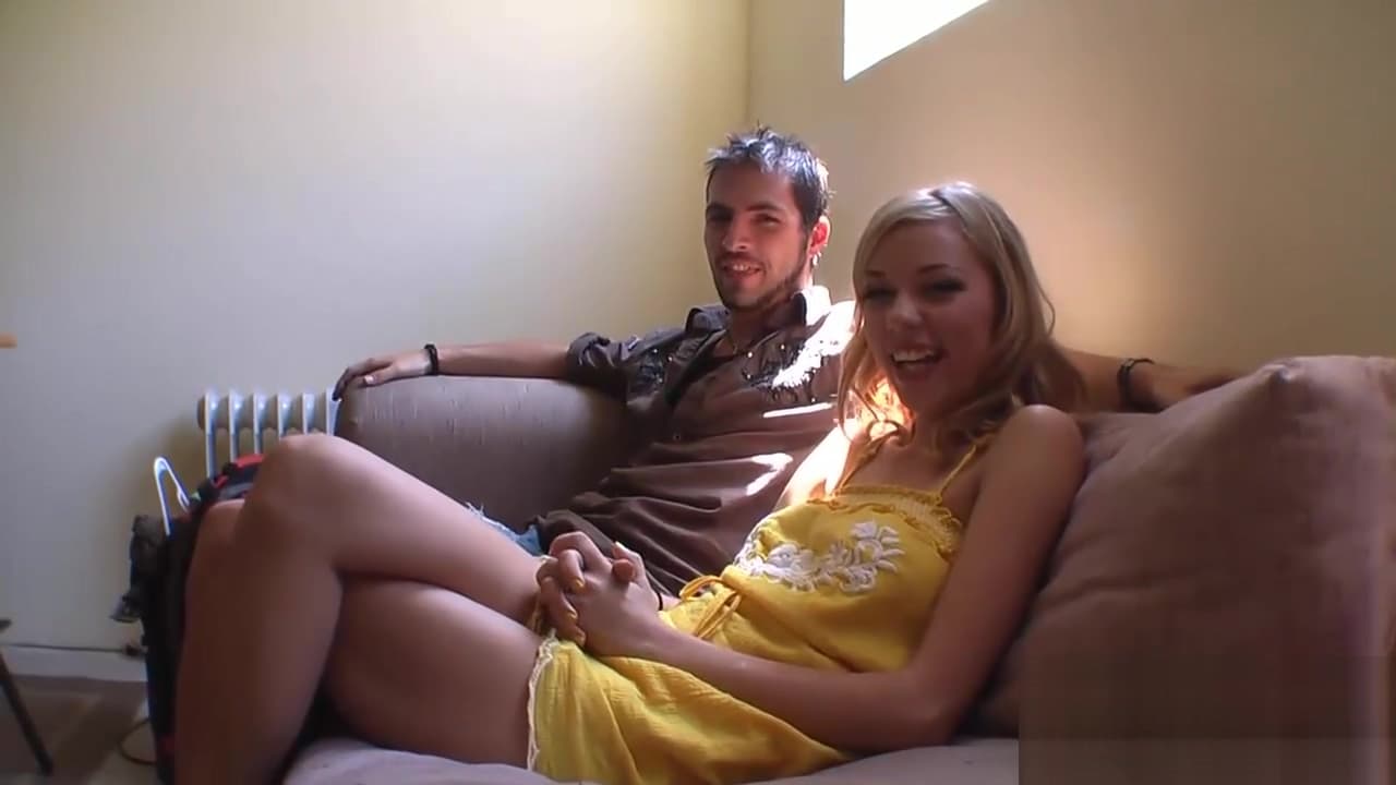 Sexy cuties have fun behind the scenes_main_thumbnail