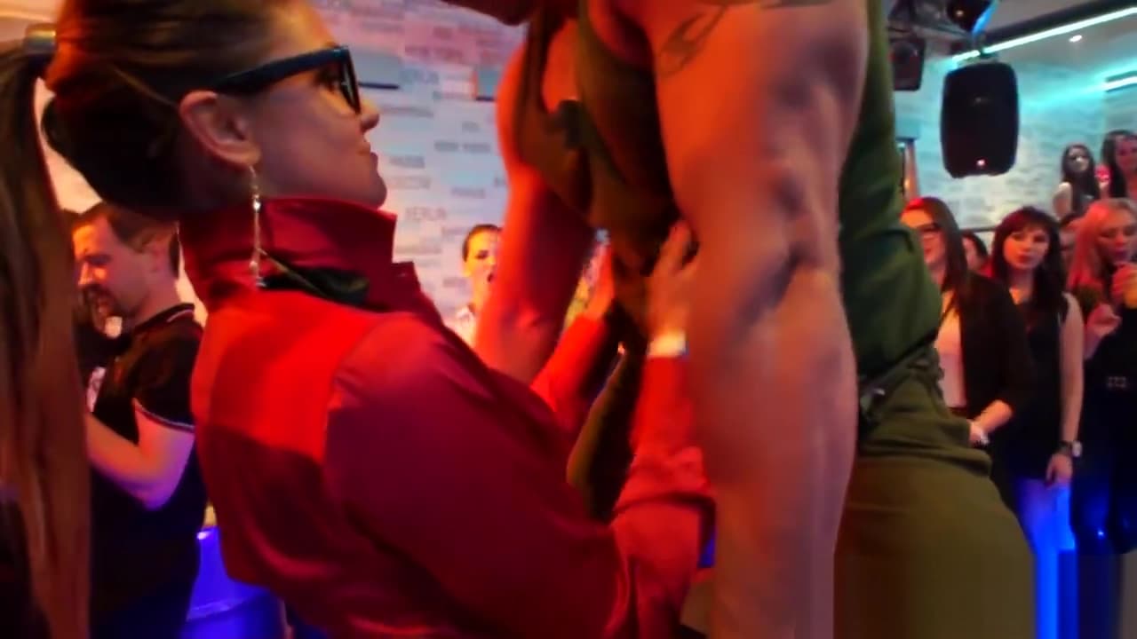 Cfnm teen 18+ slammed hard_main_thumbnail