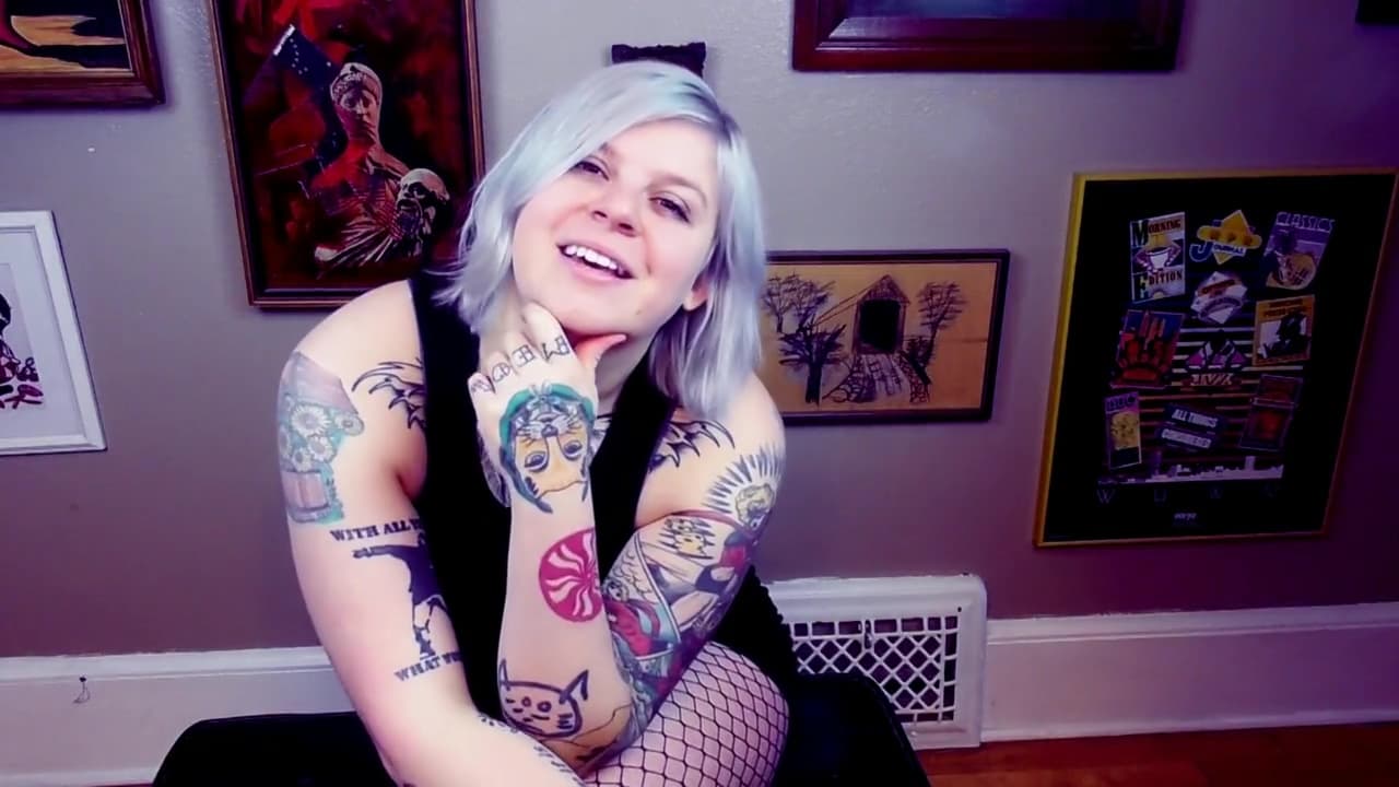 Rejected By The Goth Girl You've Always Lusted After_main_thumbnail