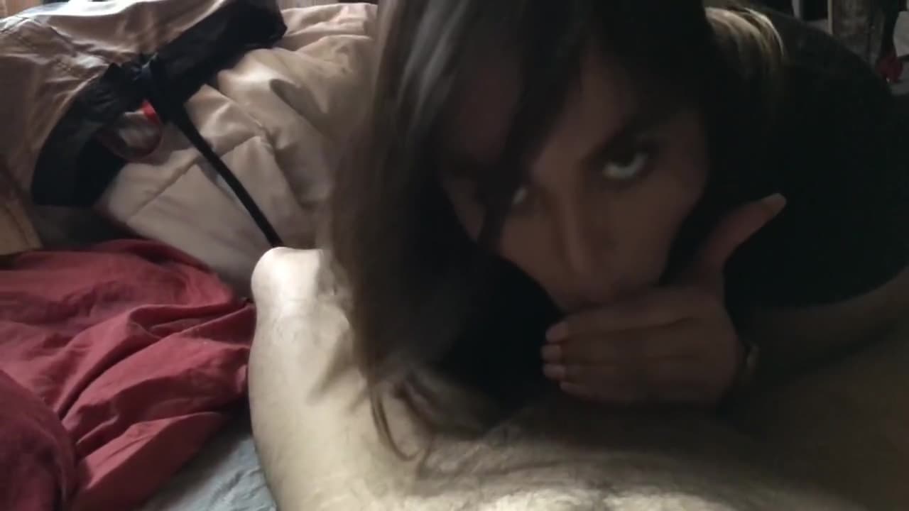 Blow job before sex_main_thumbnail