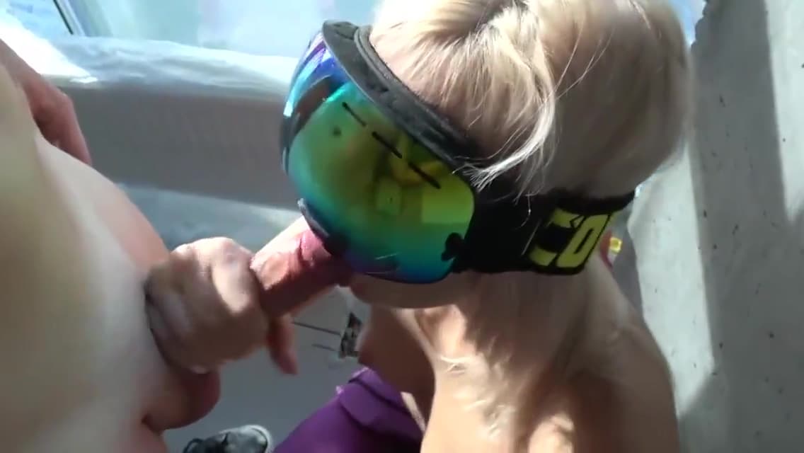 Step Brother Grinding and Cums on Yoga Pants Step Sister_main_thumbnail