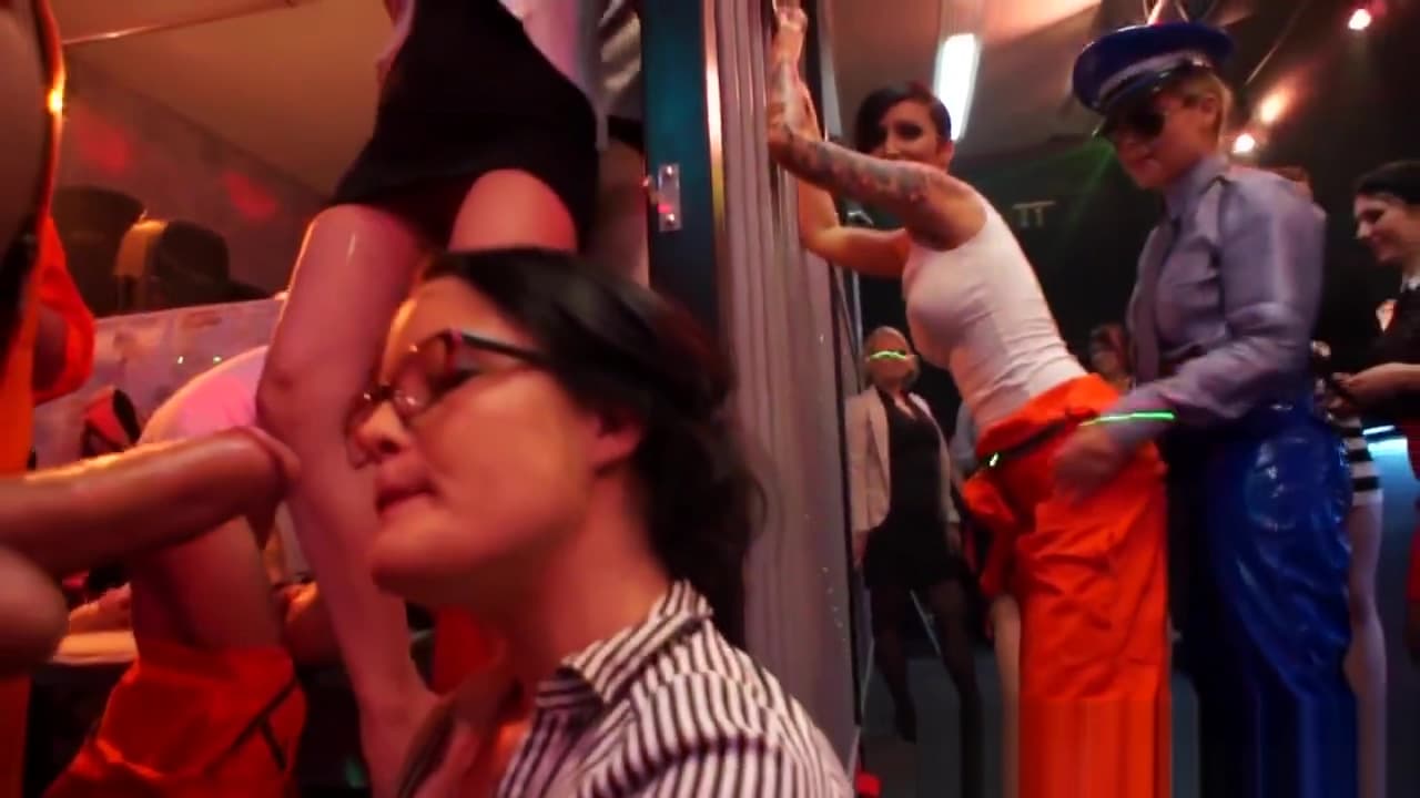 Party whore fucked shower_main_thumbnail