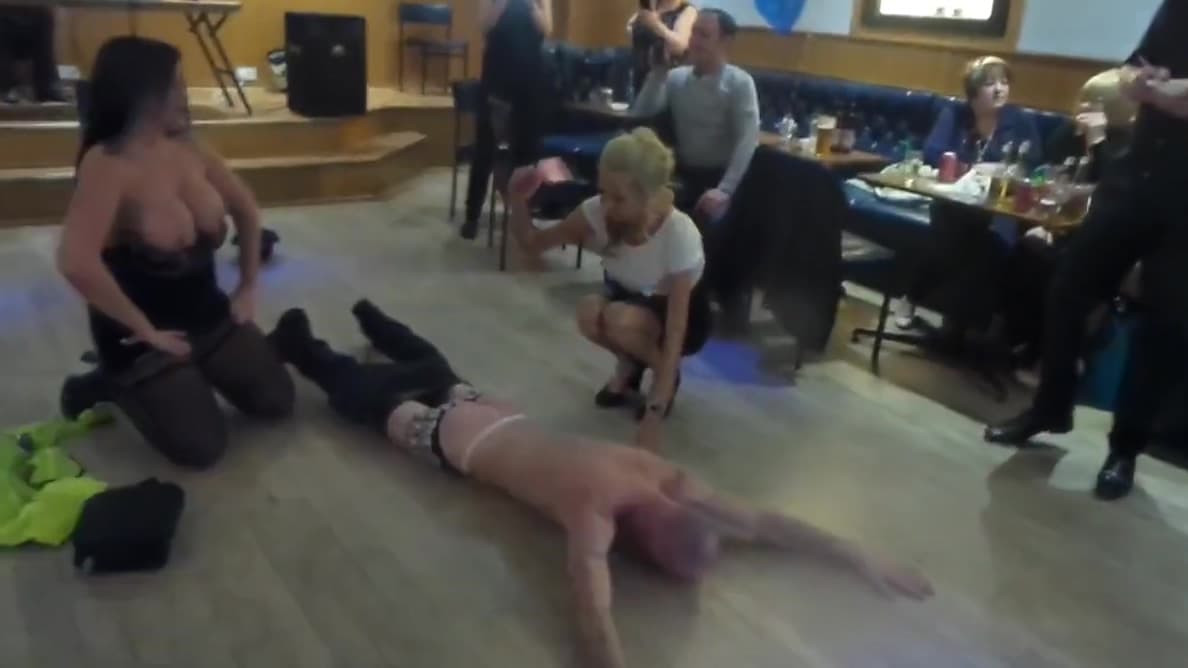 Peter's 40th stripper_main_thumbnail