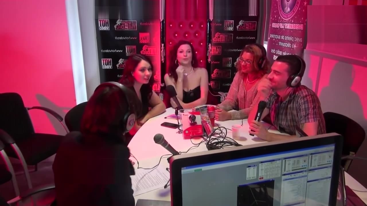 Lsf radio libre antenne chaude et sexe chez hot video_main_thumbnail