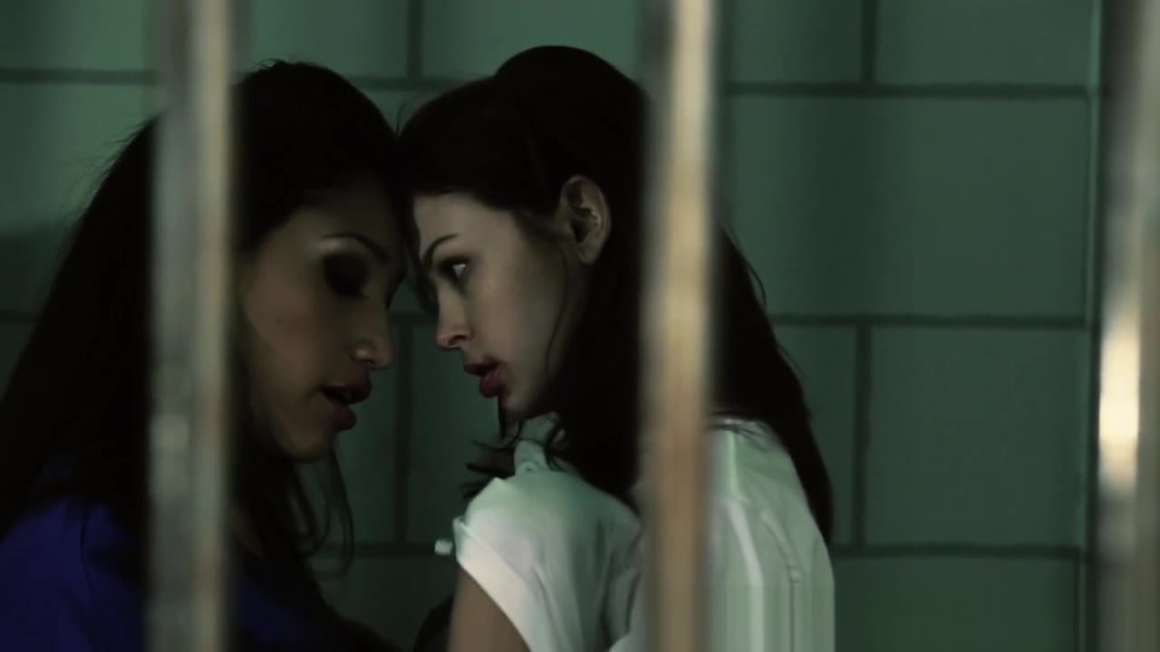 Lesbo prisoners fingerfucking in their cell_main_thumbnail