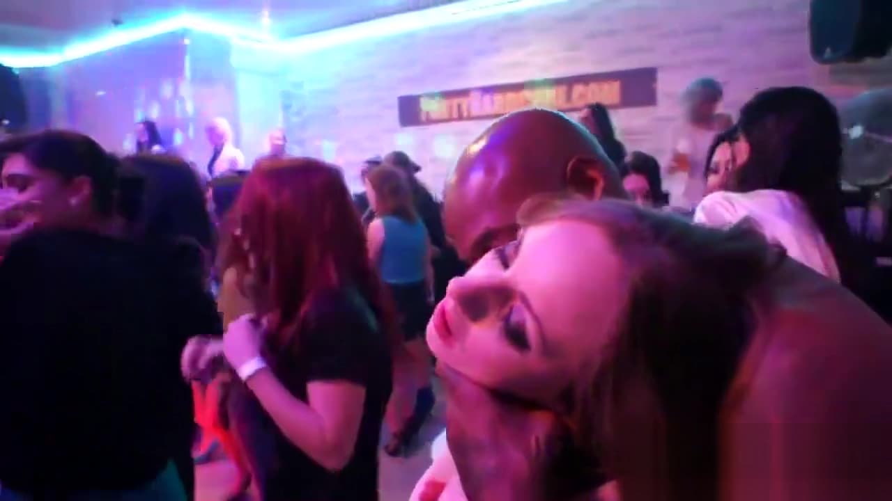 Horny teenies get fully crazy and nude at hardcore party_main_thumbnail