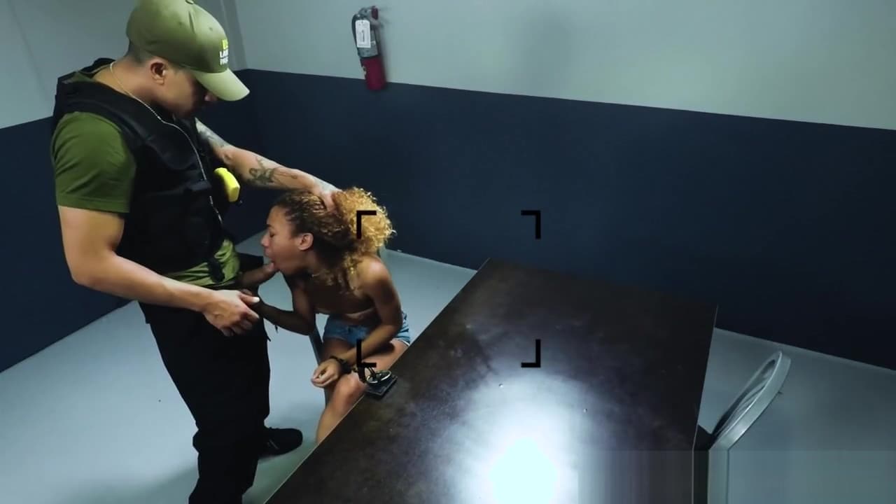 Real latina cockriding immigration officer_main_thumbnail