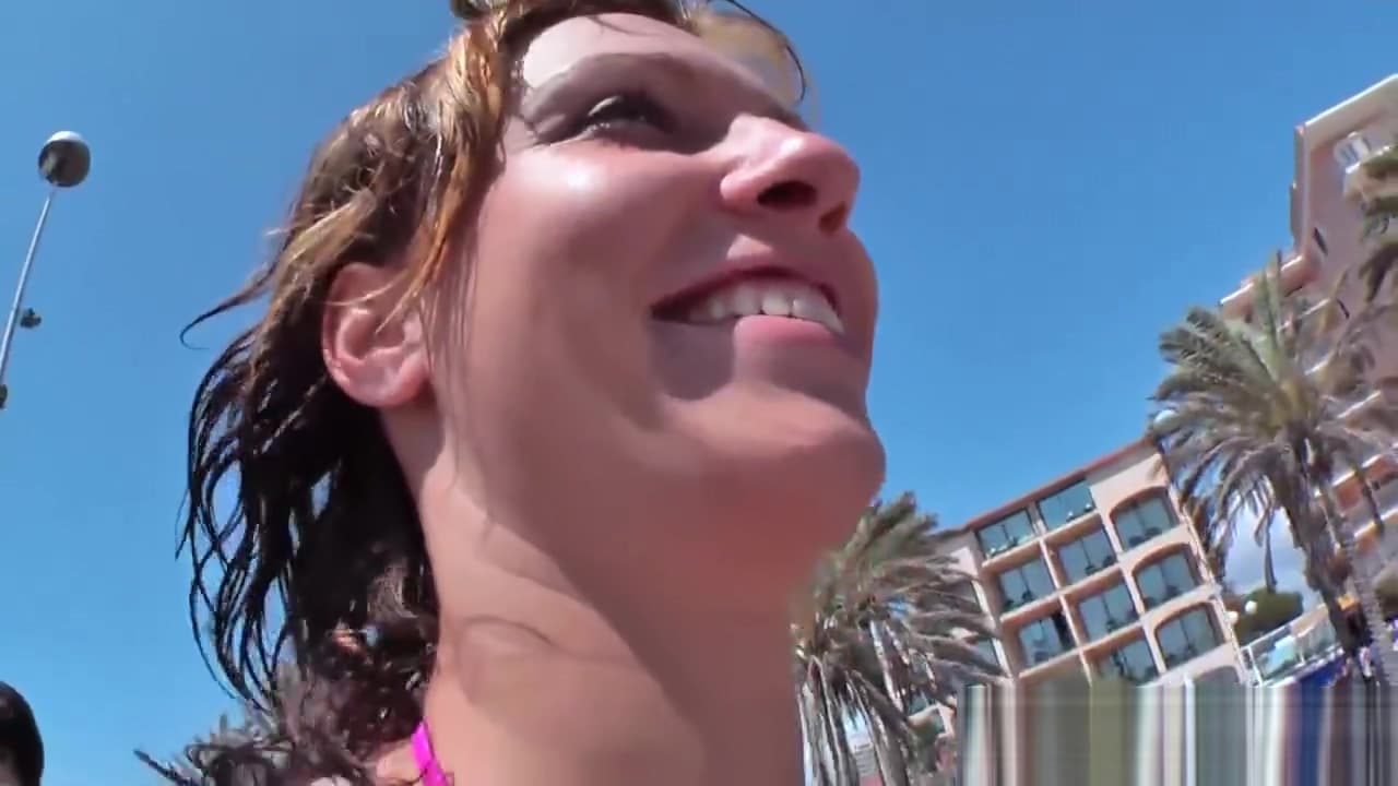 European babe gets cum_main_thumbnail