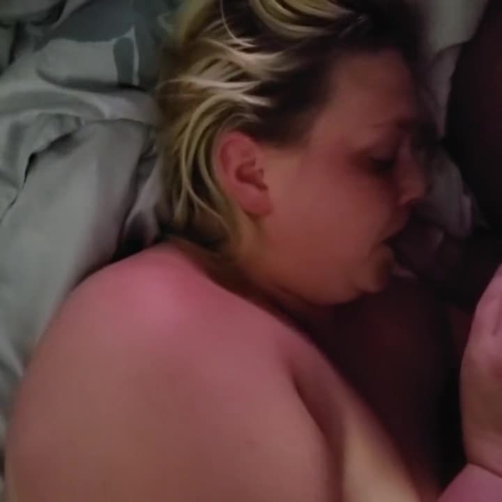 snowbunny PAWG sucked me off after ambush creampie_main_thumbnail