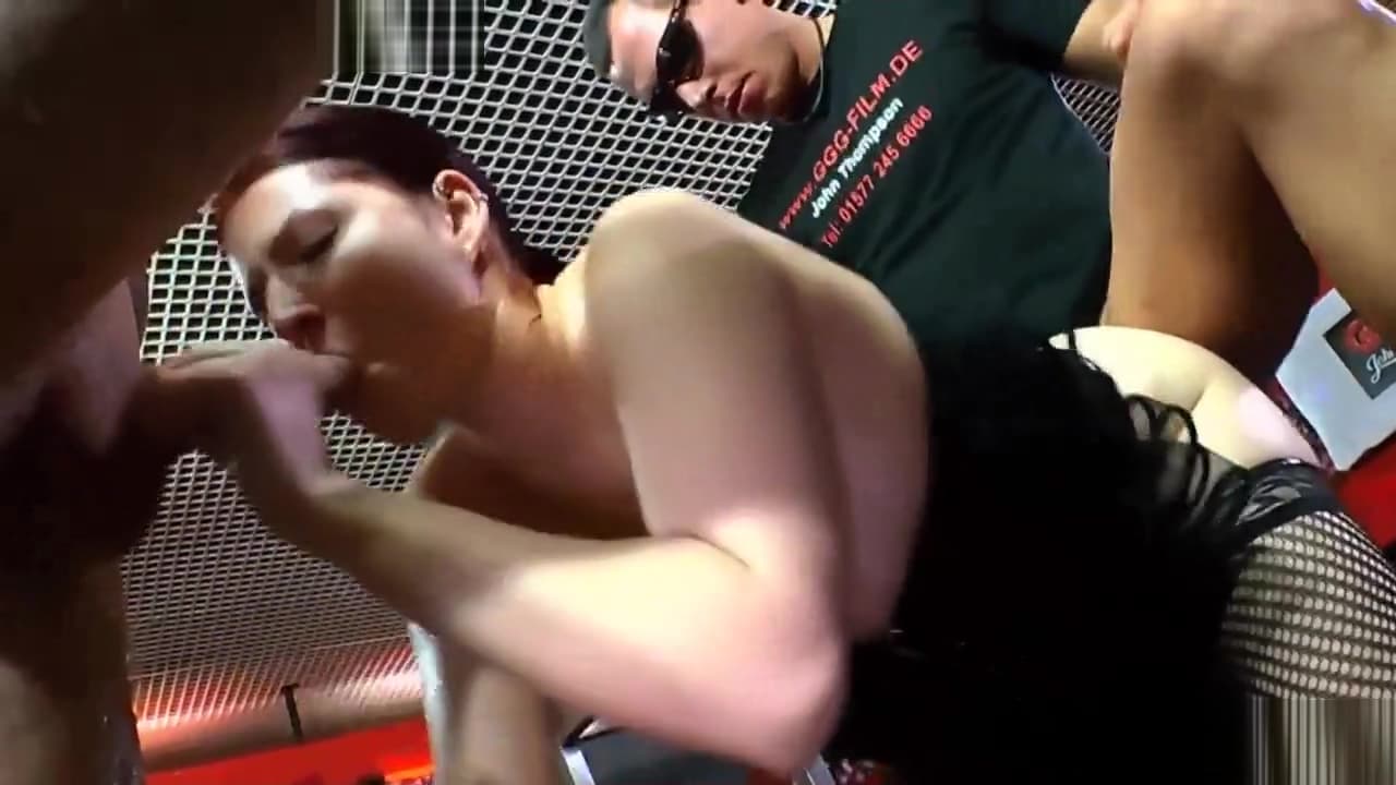 Piss gulping ho nailed_main_thumbnail