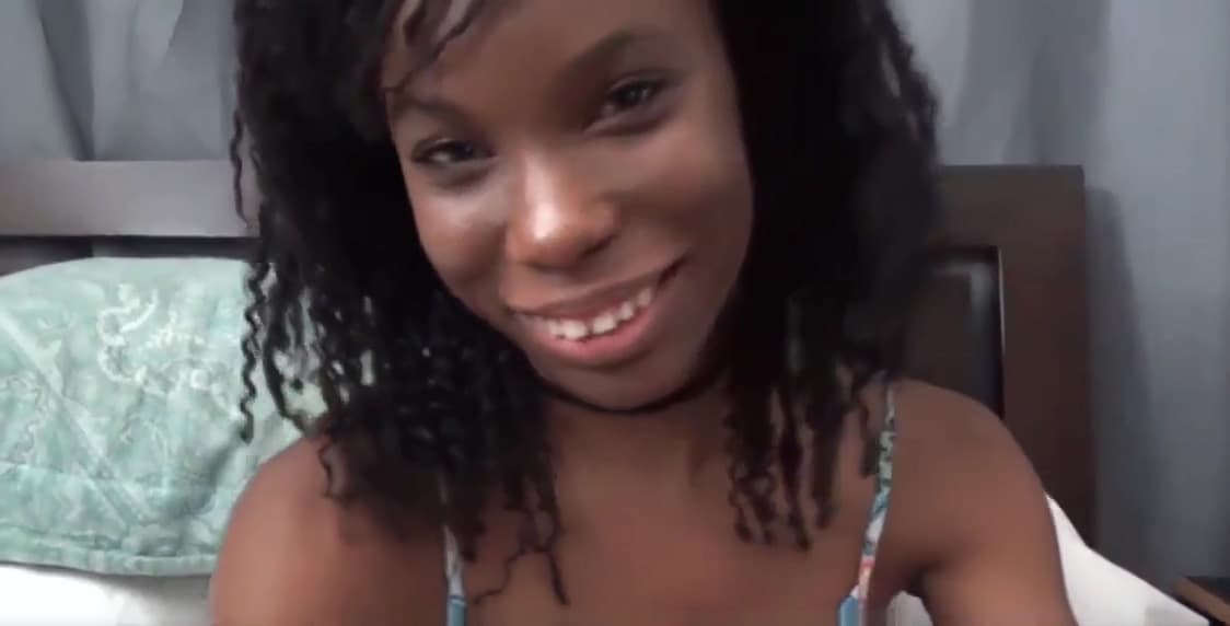 StepDad Bangs Ebony Step Daughter_main_thumbnail