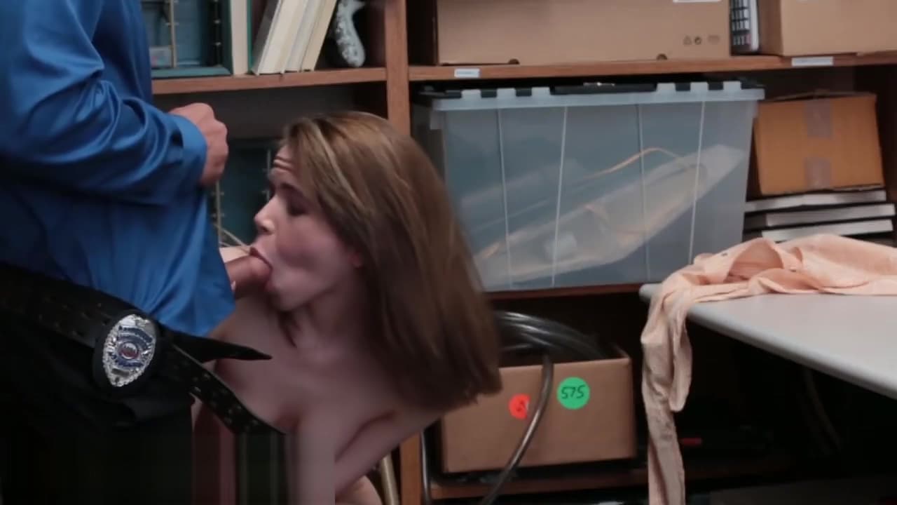 Stunning teen 18+ babe demands that officer dick_main_thumbnail