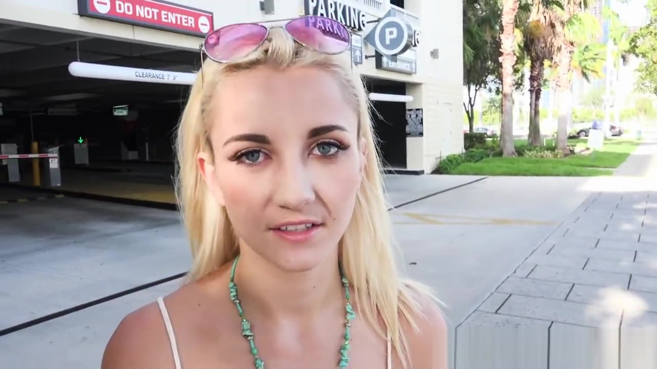 European babe riding dick in public_main_thumbnail