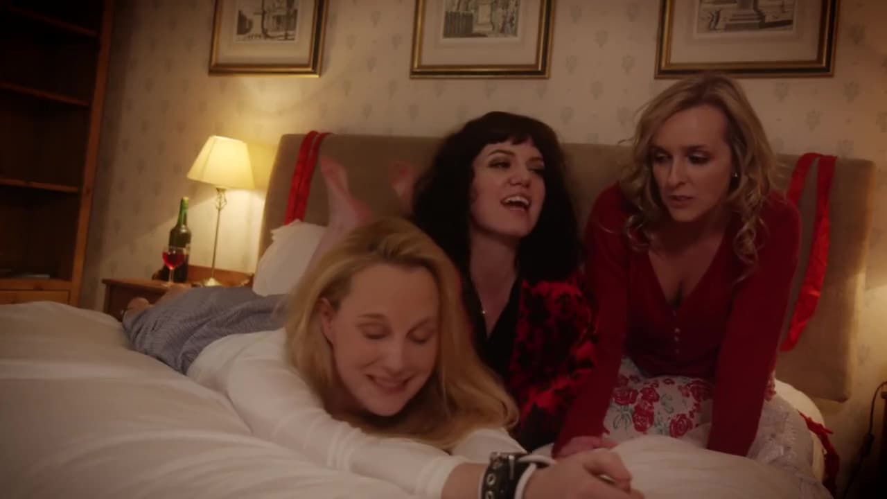 Horny sex scene Lesbian try to watch for_main_thumbnail