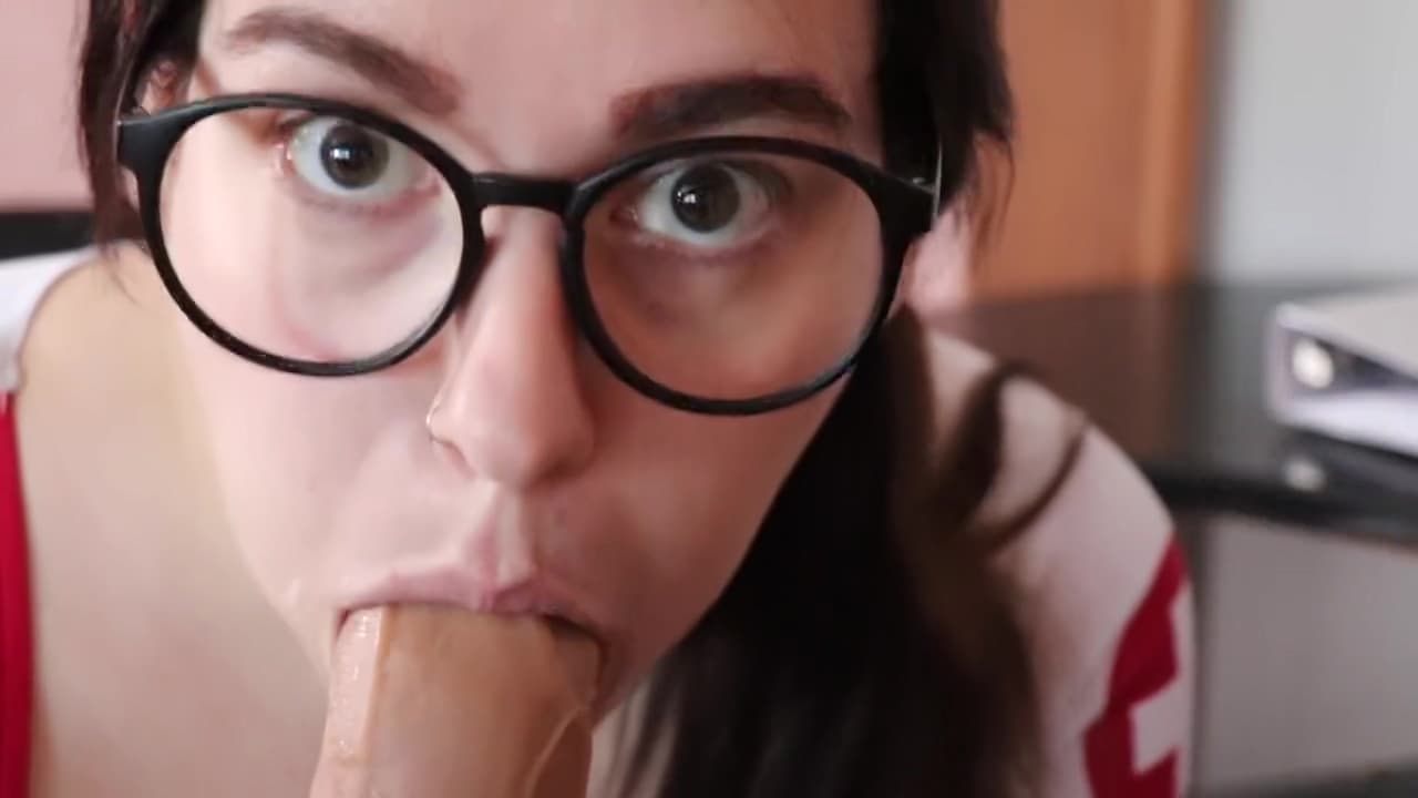 Big Tit Naughty Nurse Gives You a Penis Enlargement Blowjob POV_main_thumbnail