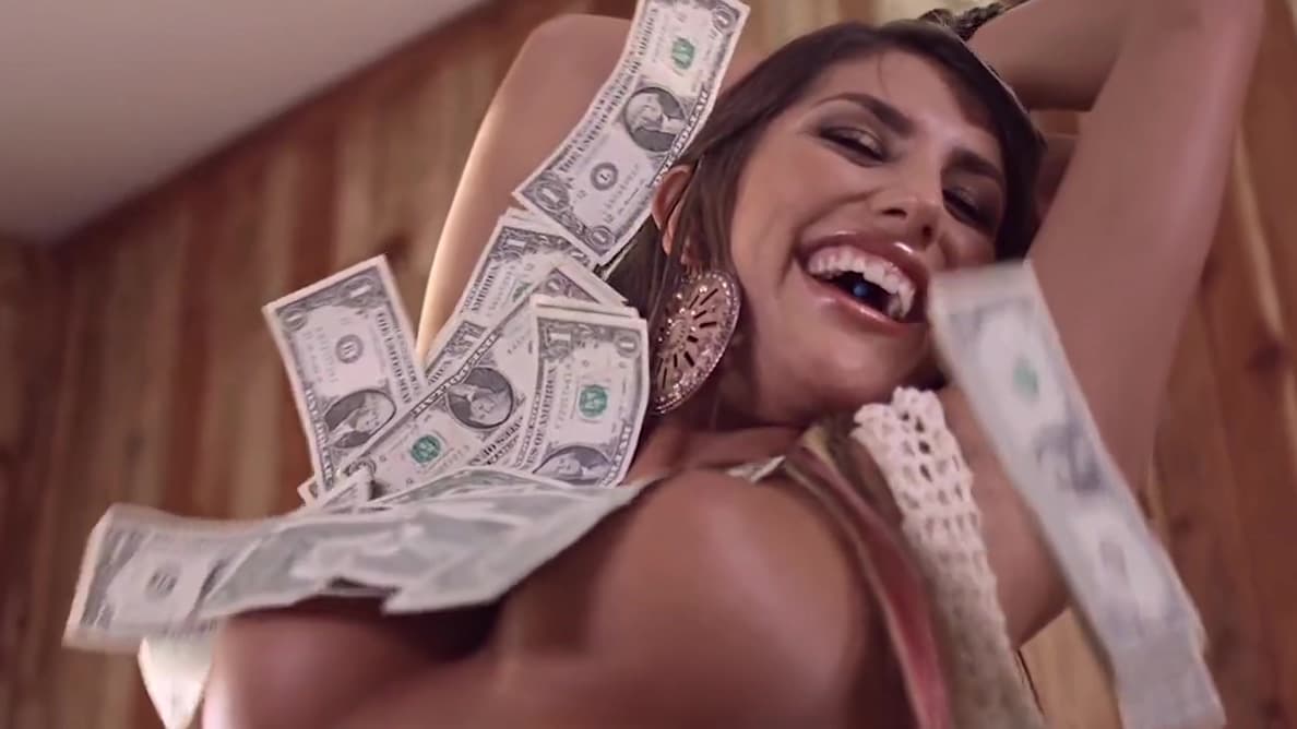 COUNTRY GIRL - XXX music video big tits beauty fucked_main_thumbnail