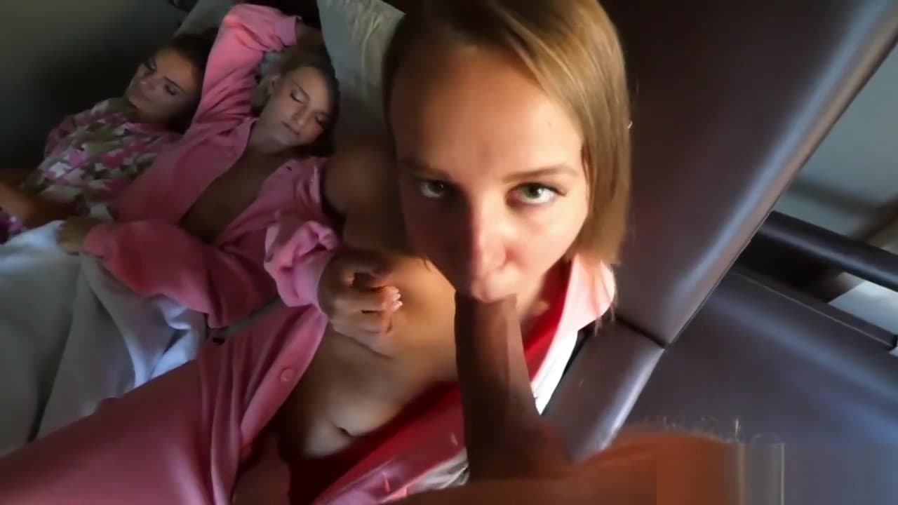 Orgy train xxx Slumber Party_main_thumbnail