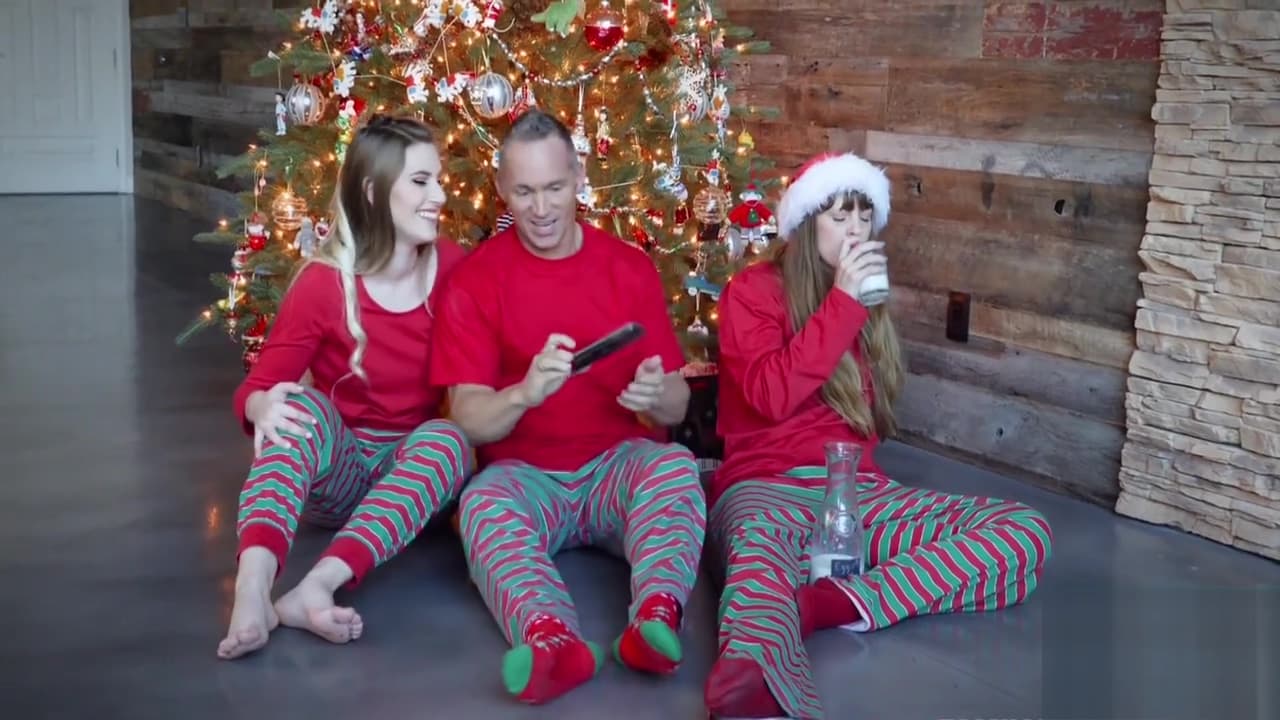 Niki Snow In Cum Taste Of Holiday_main_thumbnail