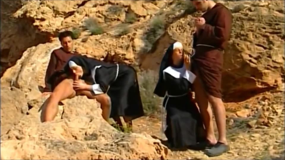 Sinful nuns Karma and Monika_main_thumbnail