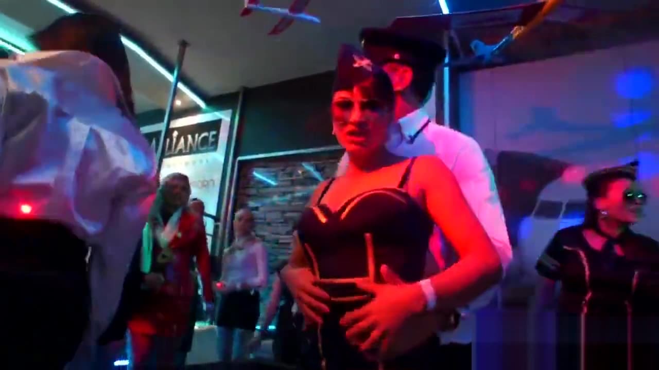 Innocent beauties suck dick and enjoy penetrating and fuck orgy_main_thumbnail